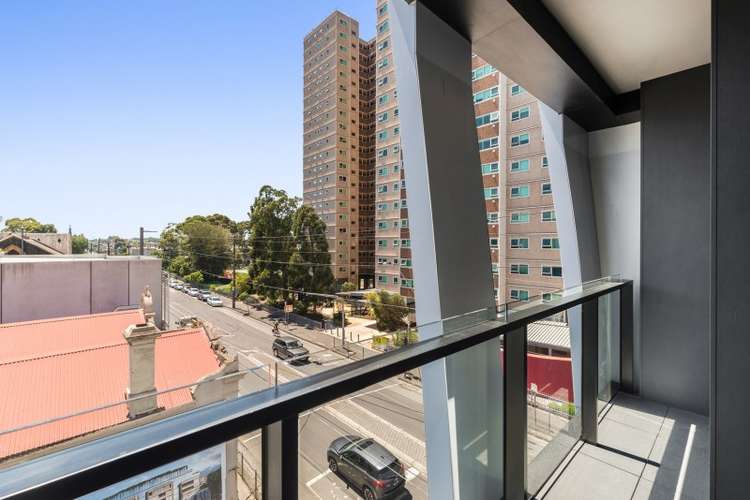 Fourth view of Homely apartment listing, 51 Napoleon Street, Collingwood VIC 3066