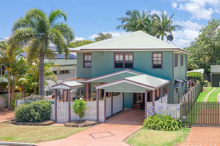 Main view of Homely house listing, 26 STEVEN STREET, Redcliffe QLD 4020