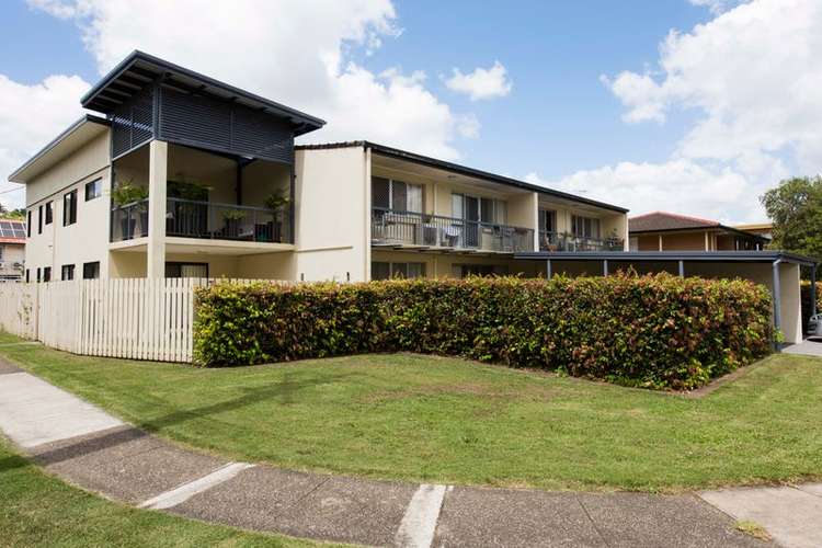 Main view of Homely apartment listing, 6/81 KOALA ROAD, Moorooka QLD 4105