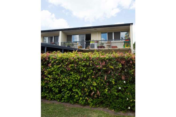 Second view of Homely apartment listing, 6/81 KOALA ROAD, Moorooka QLD 4105