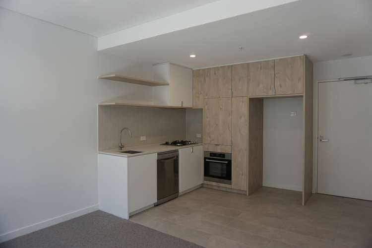 Second view of Homely apartment listing, 6/115 Overton Road, Williams Landing VIC 3027
