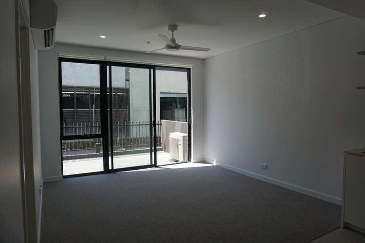 Third view of Homely apartment listing, 6/115 Overton Road, Williams Landing VIC 3027