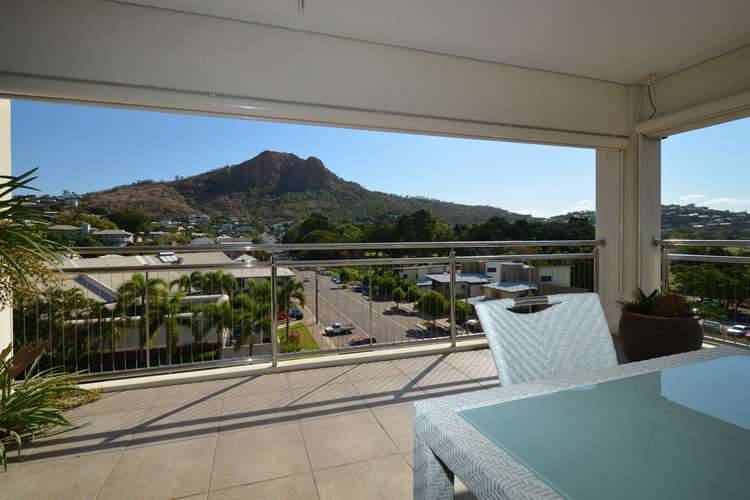 Main view of Homely apartment listing, 55/45-53 Gregory Street, North Ward, North Ward QLD 4810