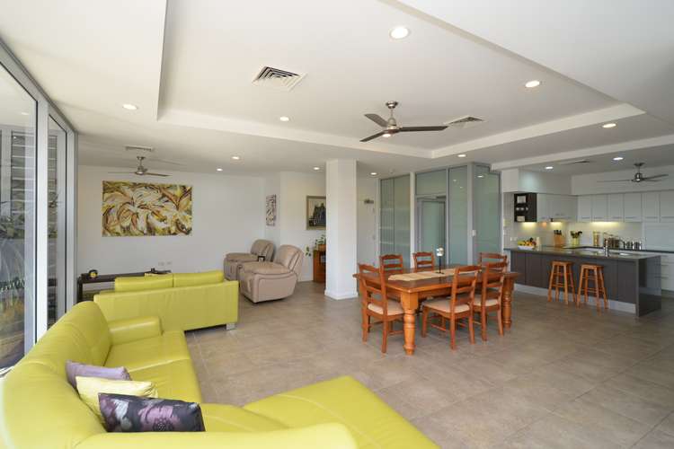 Third view of Homely apartment listing, 55/45-53 Gregory Street, North Ward, North Ward QLD 4810