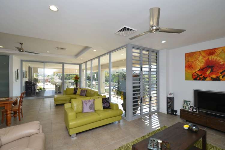 Fourth view of Homely apartment listing, 55/45-53 Gregory Street, North Ward, North Ward QLD 4810