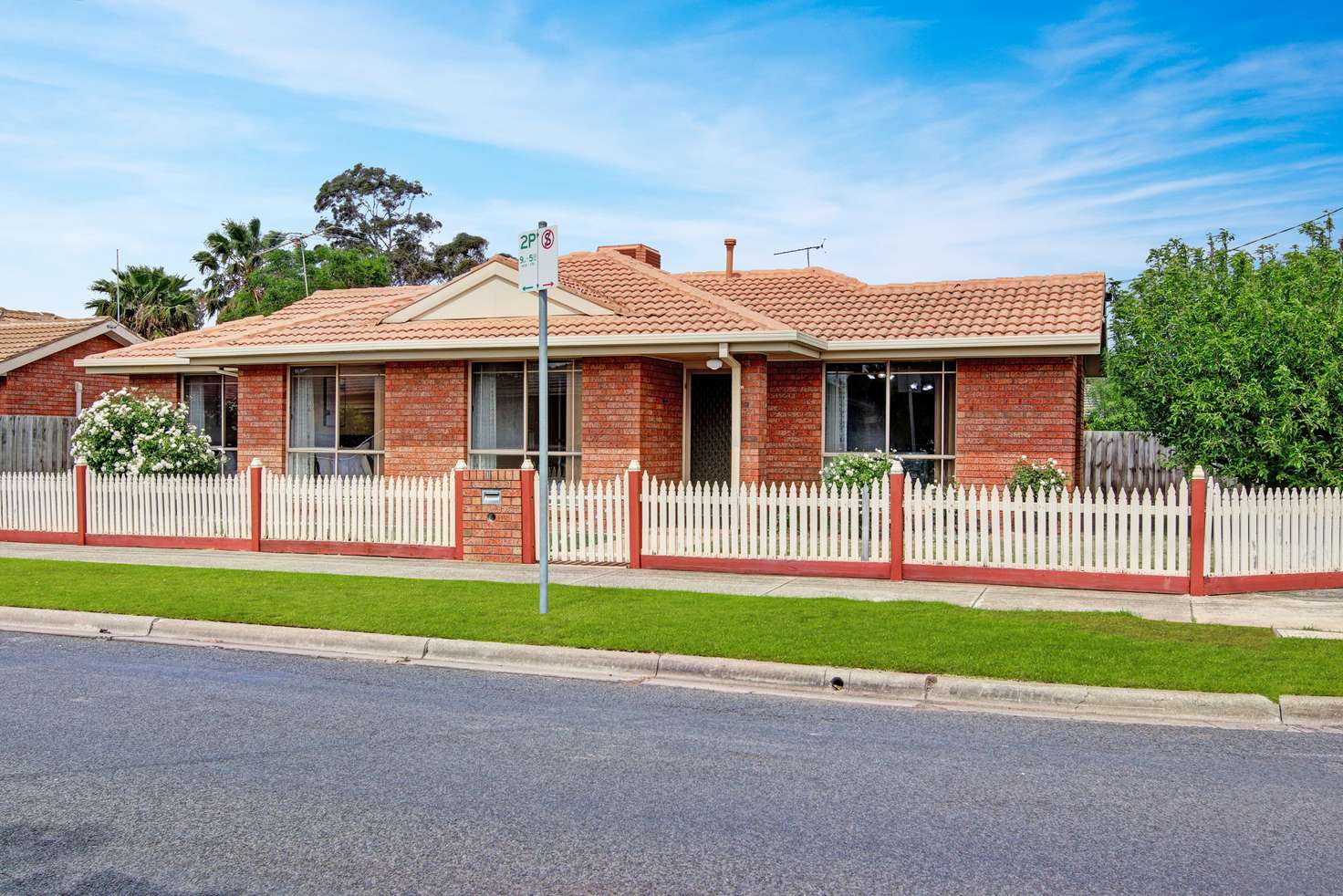 Main view of Homely unit listing, 1/1 Blyth Street, Bell Park VIC 3215