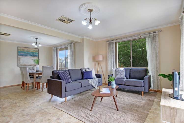 Second view of Homely unit listing, 1/1 Blyth Street, Bell Park VIC 3215