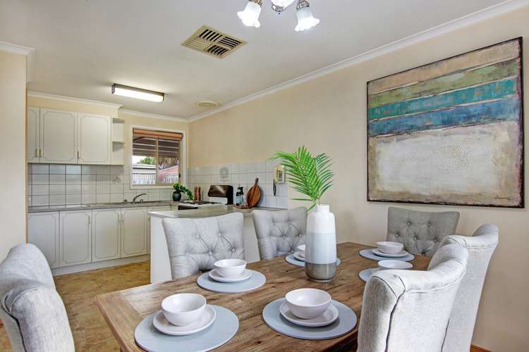Third view of Homely unit listing, 1/1 Blyth Street, Bell Park VIC 3215