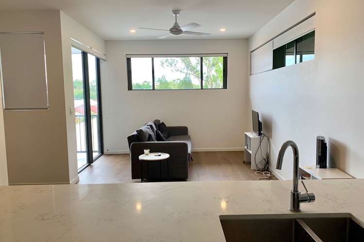 Second view of Homely apartment listing, 7/21 Curtis Street, Norman Park QLD 4170