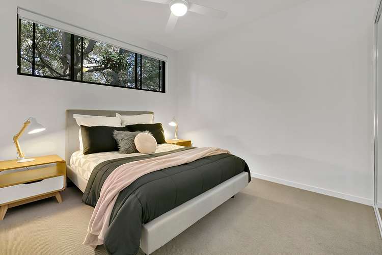 Fourth view of Homely apartment listing, 7/21 Curtis Street, Norman Park QLD 4170