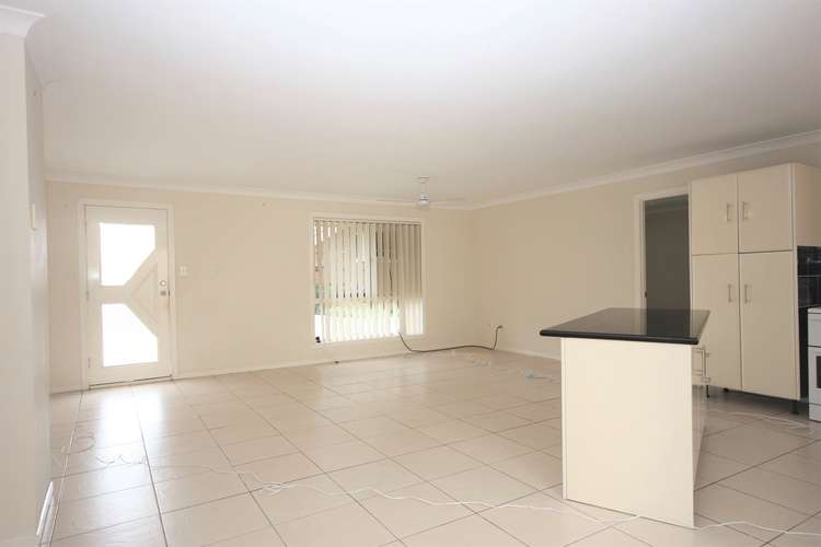 Second view of Homely house listing, 2B Alison Road, Carrara QLD 4211