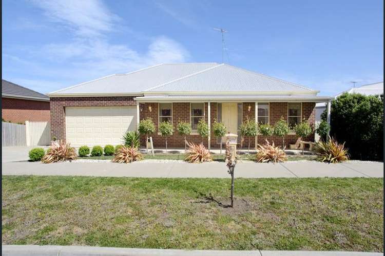 Main view of Homely house listing, 11 Pinto Way, Highton VIC 3216