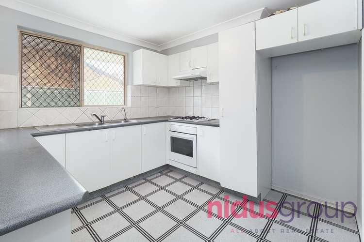 Second view of Homely townhouse listing, 7/15-17 Hythe Street, Mount Druitt NSW 2770