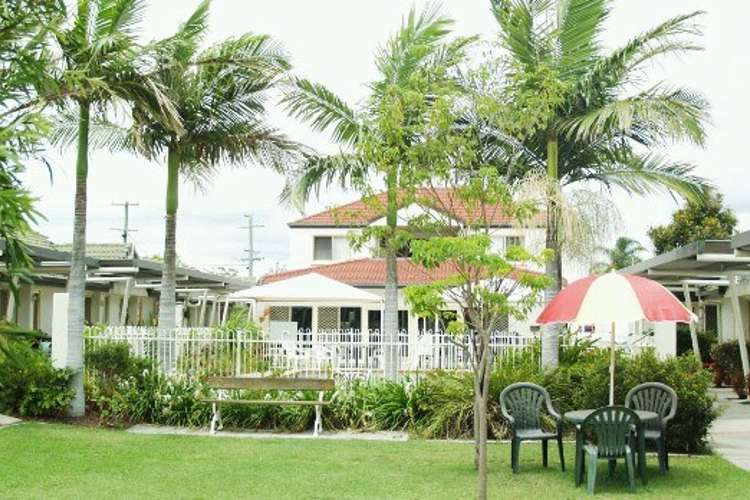 Main view of Homely retirement listing, 15/158-162 MIDDLE ST, Cleveland QLD 4163