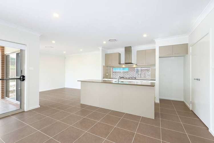 Second view of Homely house listing, 41 Longerenong Avenue, Box Hill NSW 2765