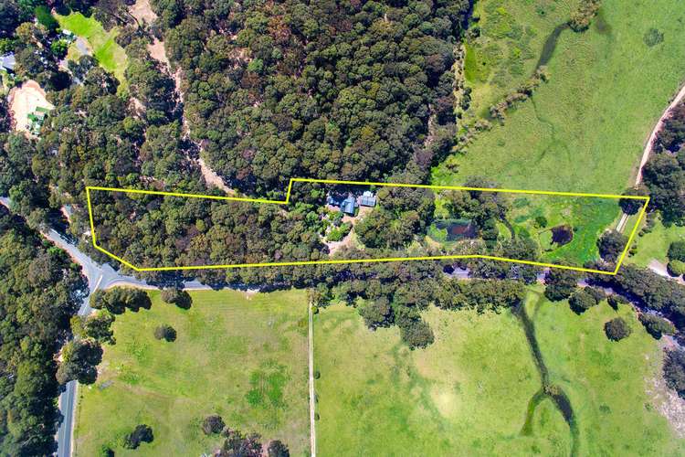 Sixth view of Homely acreageSemiRural listing, 153 Old Highway, Narooma NSW 2546