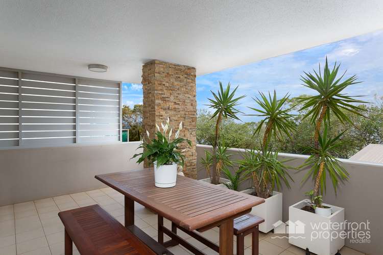 Main view of Homely unit listing, 6/83 MARINE PARADE, Redcliffe QLD 4020