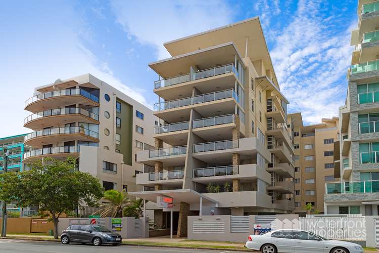Second view of Homely unit listing, 6/83 MARINE PARADE, Redcliffe QLD 4020