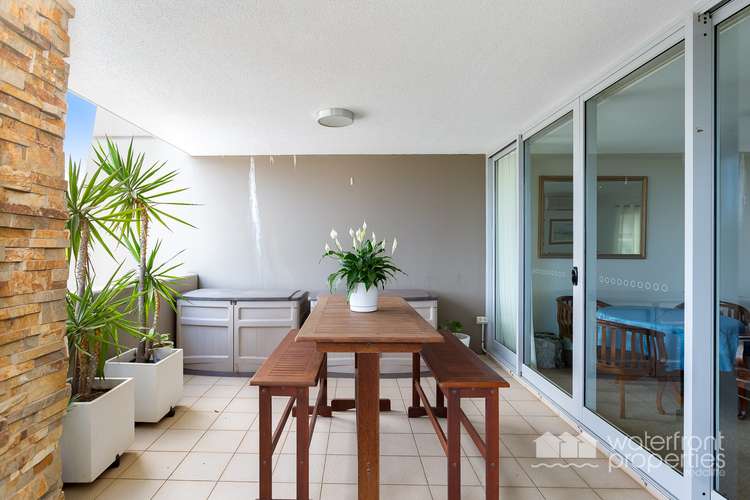 Fourth view of Homely unit listing, 6/83 MARINE PARADE, Redcliffe QLD 4020