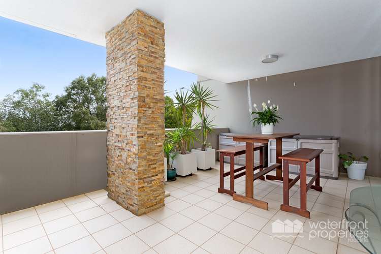 Fifth view of Homely unit listing, 6/83 MARINE PARADE, Redcliffe QLD 4020