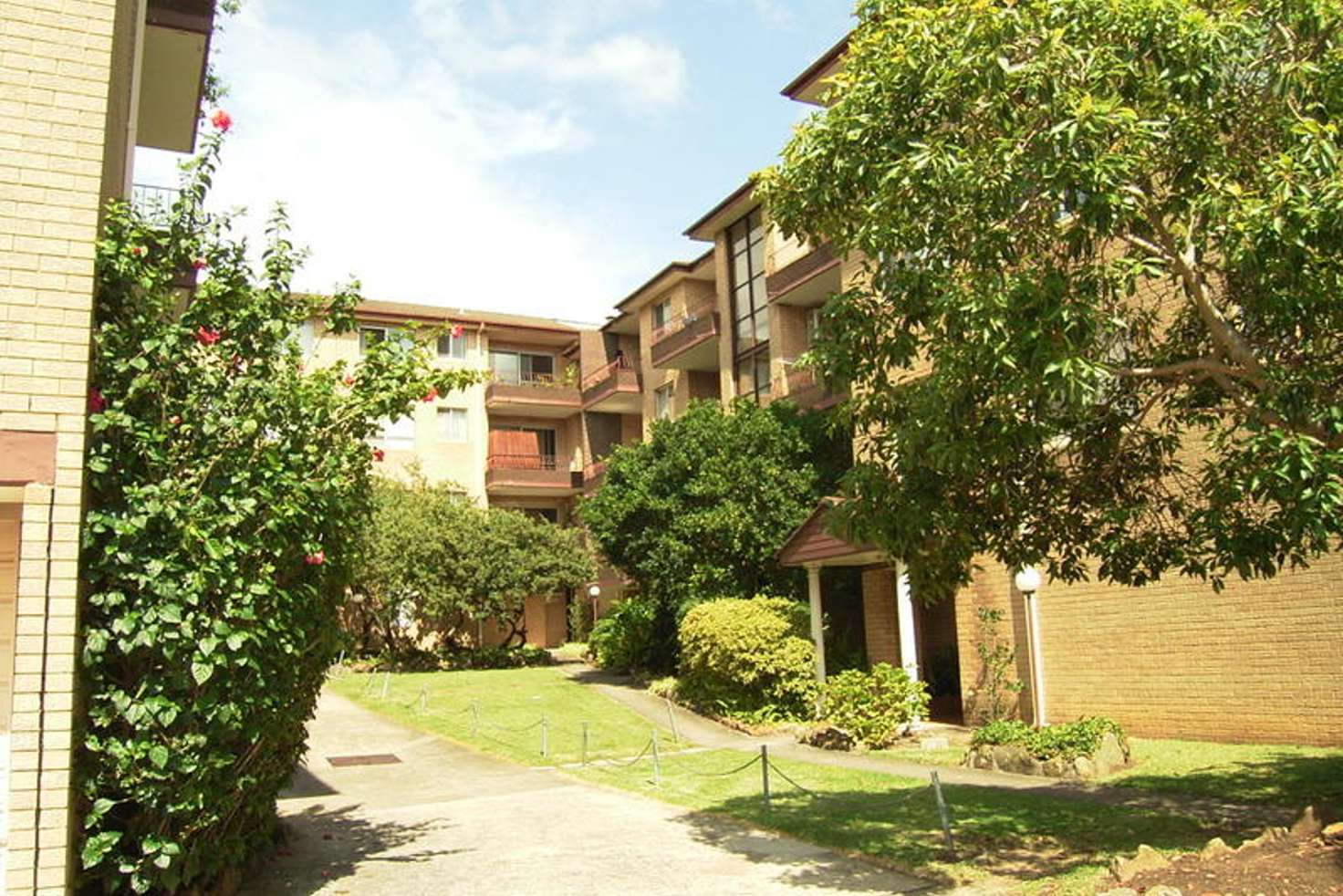 Main view of Homely unit listing, 26A Wolli Creek Road, Banksia NSW 2216