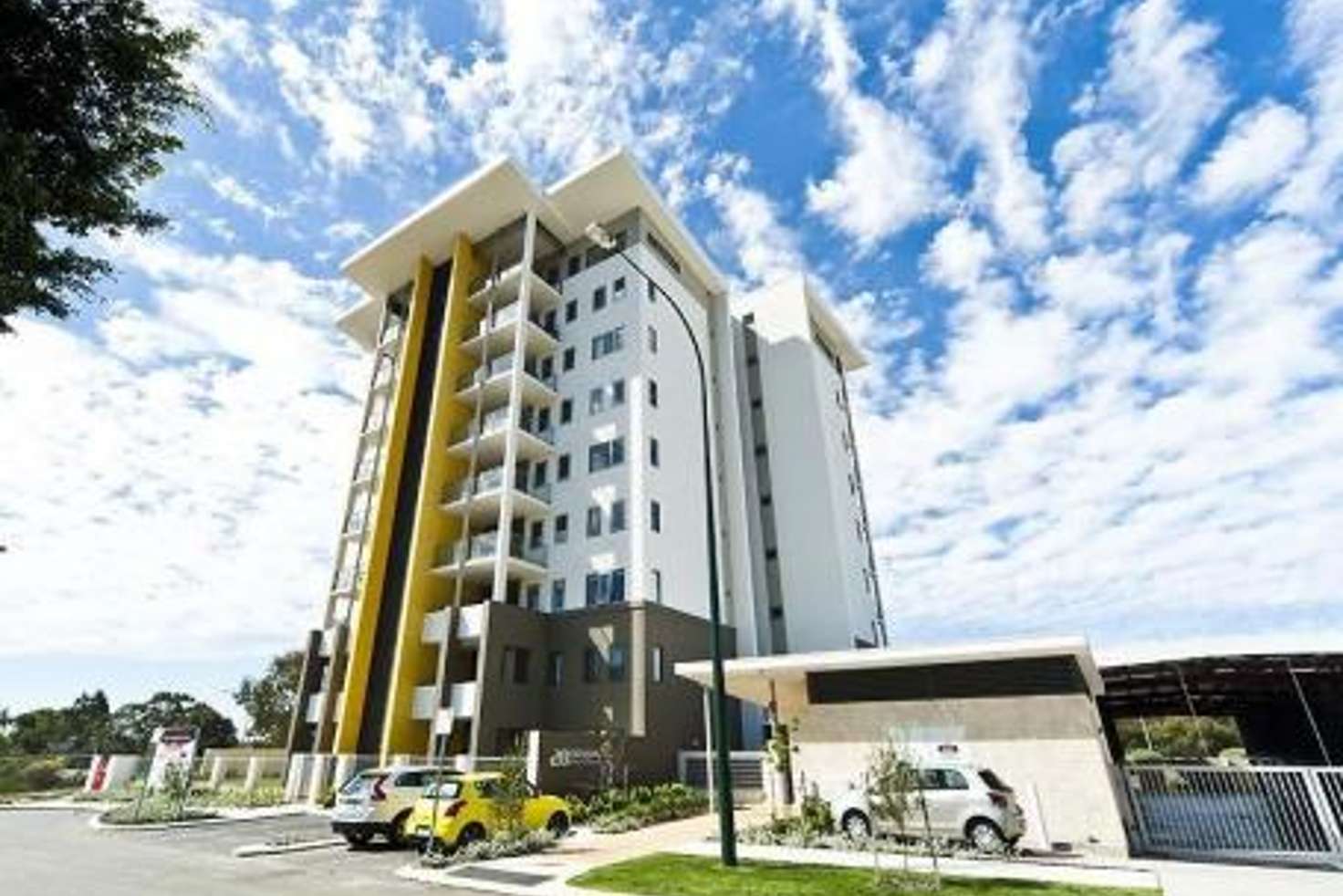 Main view of Homely apartment listing, 9/28 Goodwood Parade, Burswood WA 6100