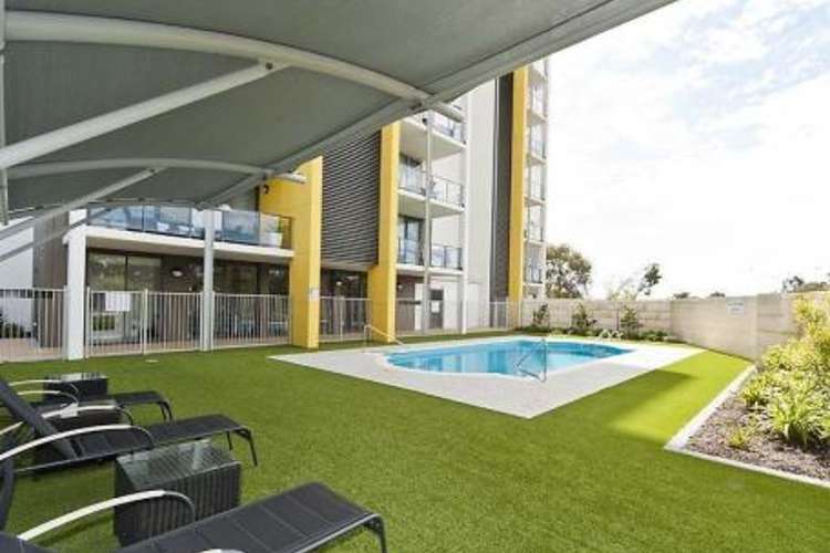 Second view of Homely apartment listing, 9/28 Goodwood Parade, Burswood WA 6100
