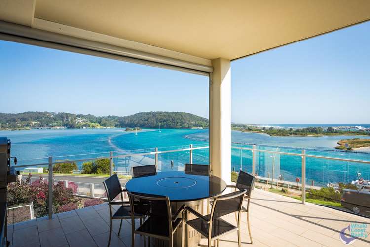 Main view of Homely apartment listing, 7/89-93 Campbell Street, Narooma NSW 2546