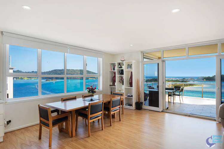 Second view of Homely apartment listing, 7/89-93 Campbell Street, Narooma NSW 2546