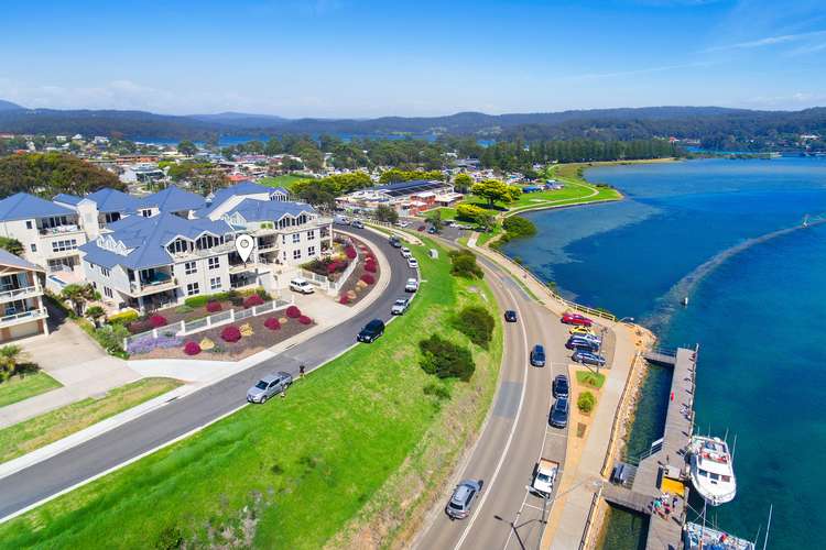 Fifth view of Homely apartment listing, 7/89-93 Campbell Street, Narooma NSW 2546