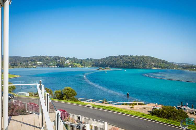 Sixth view of Homely apartment listing, 7/89-93 Campbell Street, Narooma NSW 2546