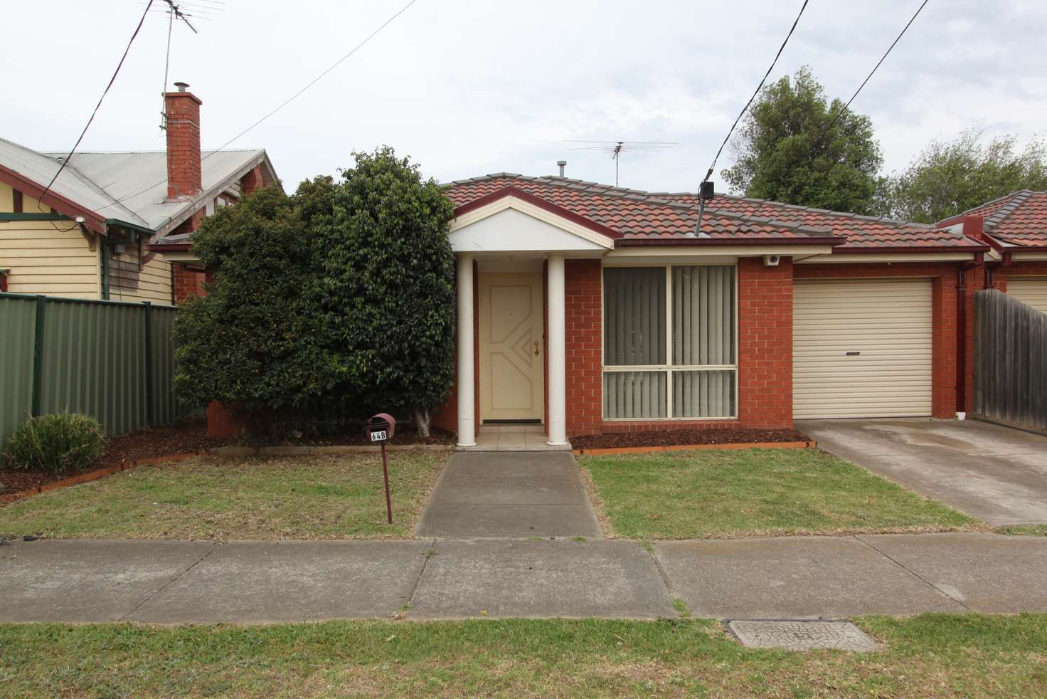 Main view of Homely house listing, 64B Adelaide Street, Albion VIC 3020