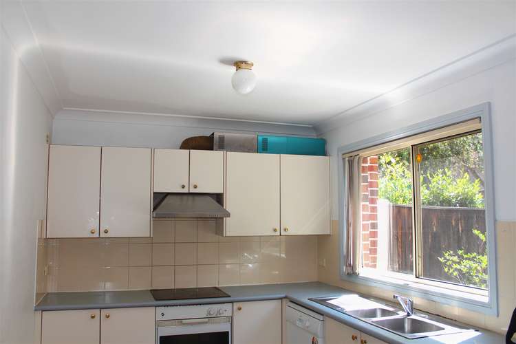 Third view of Homely apartment listing, 15/6-10 James St, Baulkham Hills NSW 2153