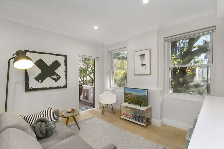 Main view of Homely apartment listing, 5/8 Stafford Street, Double Bay NSW 2028