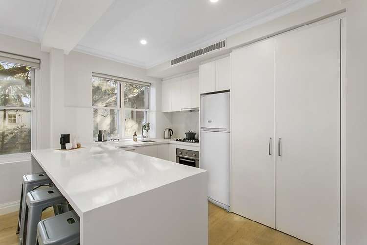 Second view of Homely apartment listing, 5/8 Stafford Street, Double Bay NSW 2028