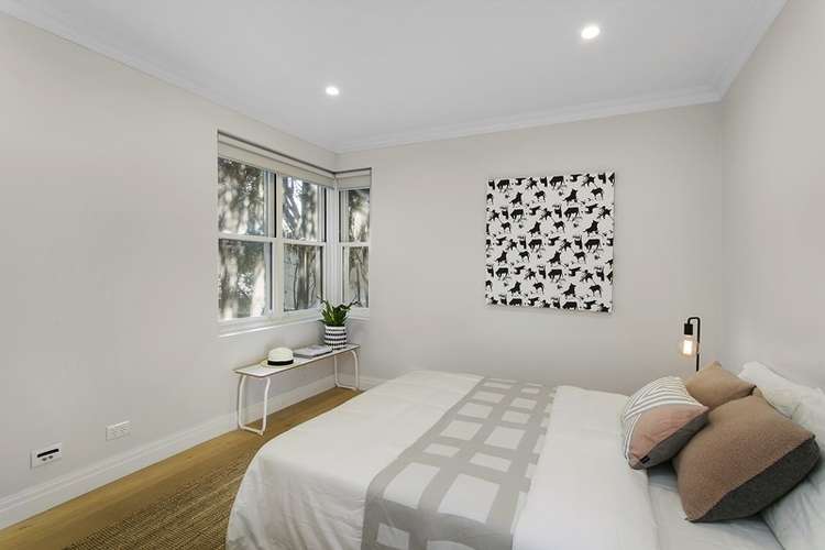 Third view of Homely apartment listing, 5/8 Stafford Street, Double Bay NSW 2028