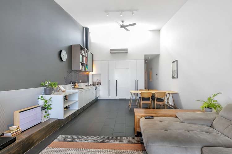 Main view of Homely apartment listing, 205/59 Gibson Street, Bowden SA 5007