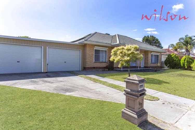 Main view of Homely house listing, 107 Beare Avenue, Netley SA 5037