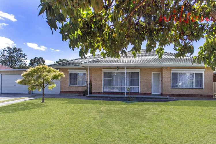 Second view of Homely house listing, 107 Beare Avenue, Netley SA 5037