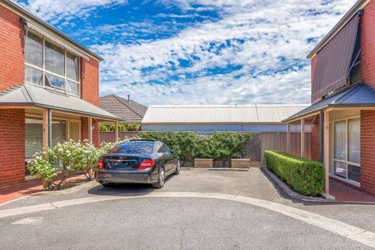 Second view of Homely townhouse listing, 1/57 Francis Ridley Circuit, Brompton SA 5007