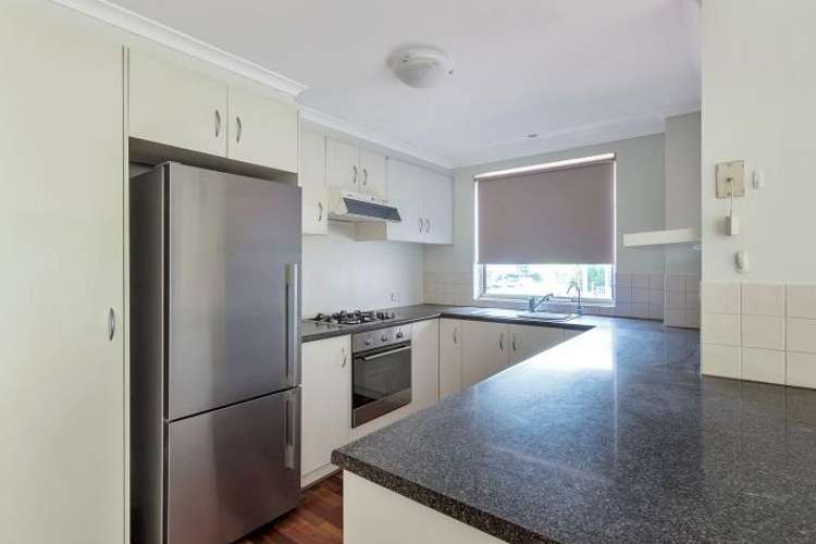 Third view of Homely townhouse listing, 1/57 Francis Ridley Circuit, Brompton SA 5007