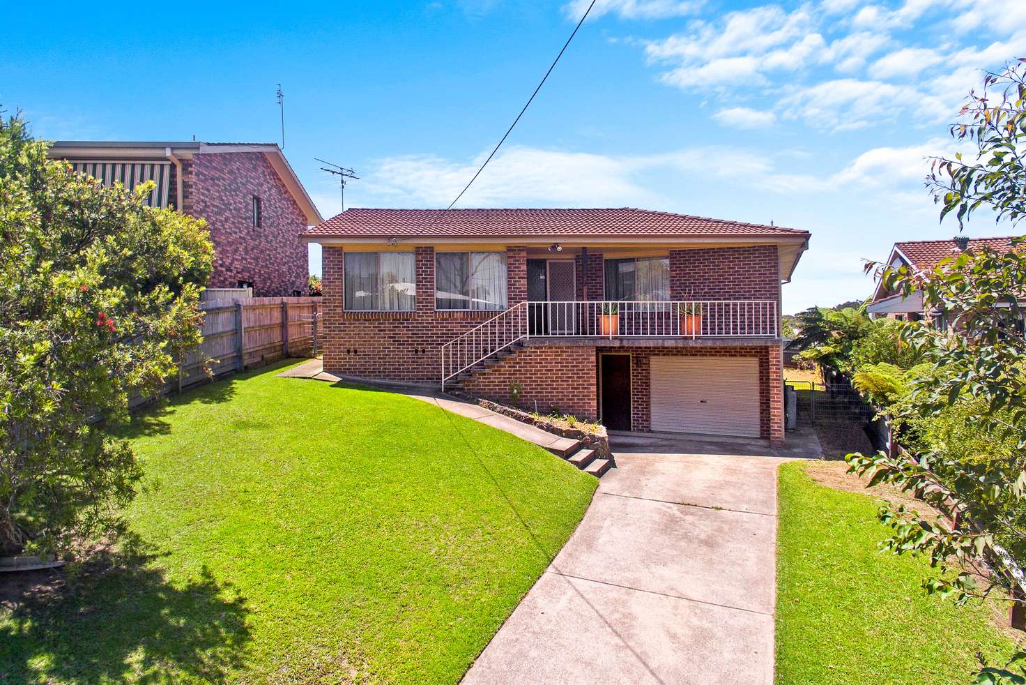 Main view of Homely house listing, 15 Collins Crescent, Narooma NSW 2546