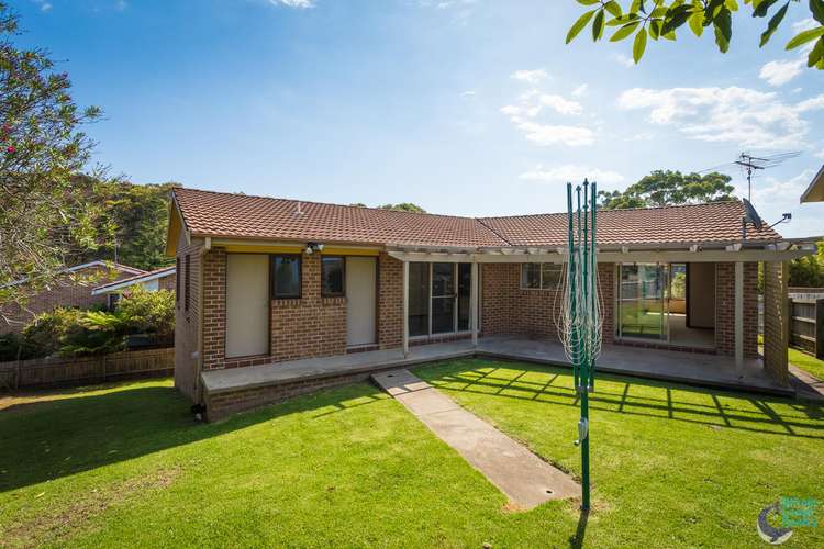 Third view of Homely house listing, 15 Collins Crescent, Narooma NSW 2546