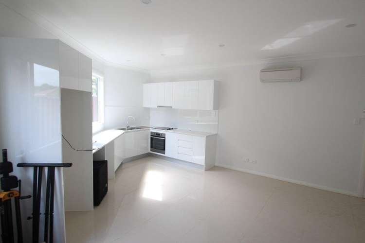 Third view of Homely flat listing, 1 Rowe Place, Greystanes NSW 2145