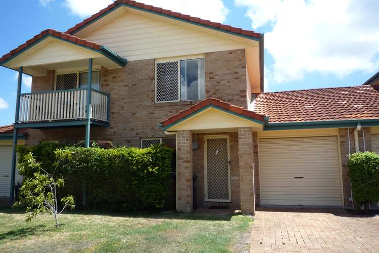 Main view of Homely townhouse listing, 280 Handford Road, Taigum QLD 4018