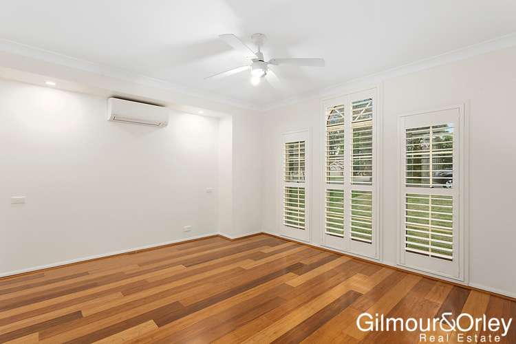Fourth view of Homely house listing, 46 Lucas Circuit, Kellyville NSW 2155
