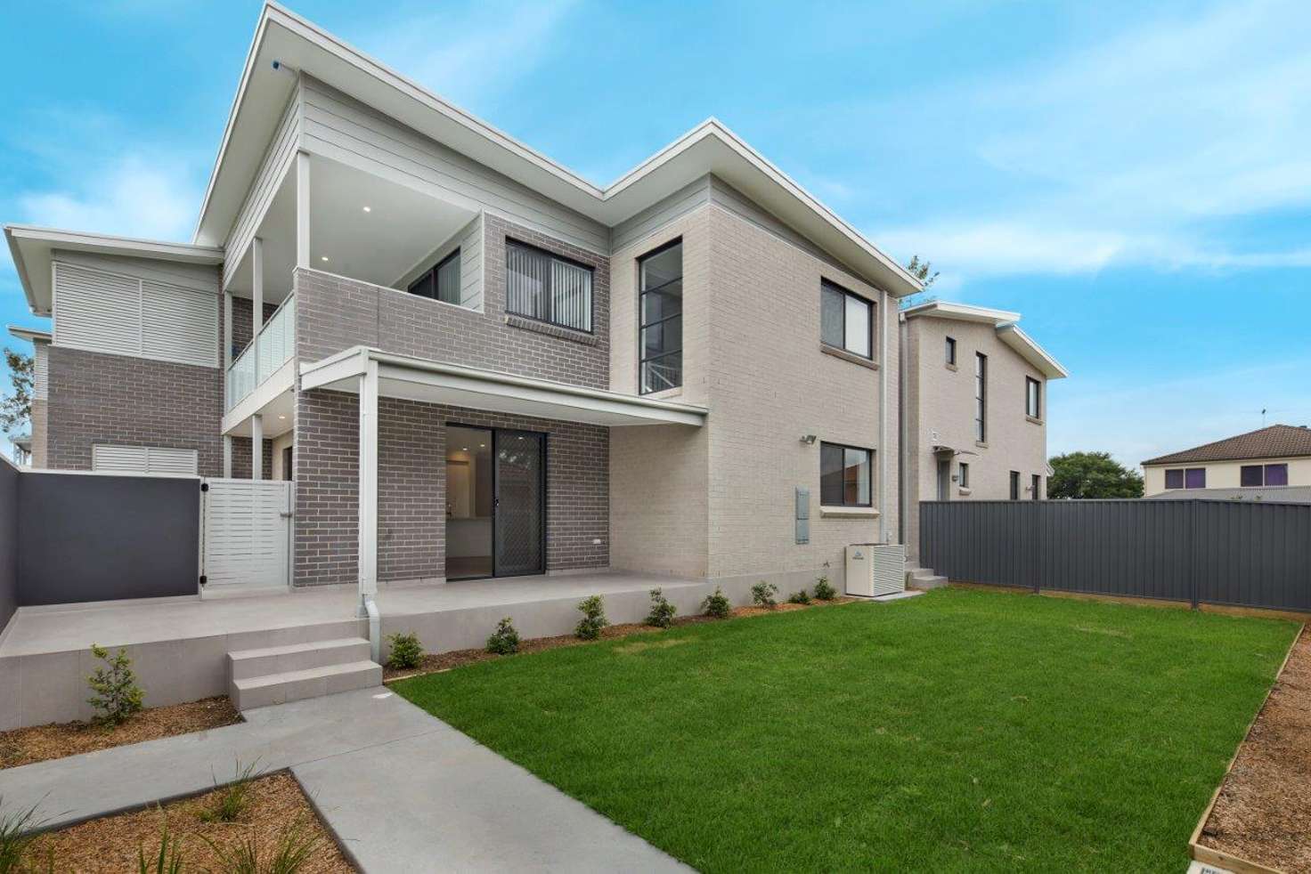 Main view of Homely townhouse listing, 9/29 Mile End Road, Rouse Hill NSW 2155