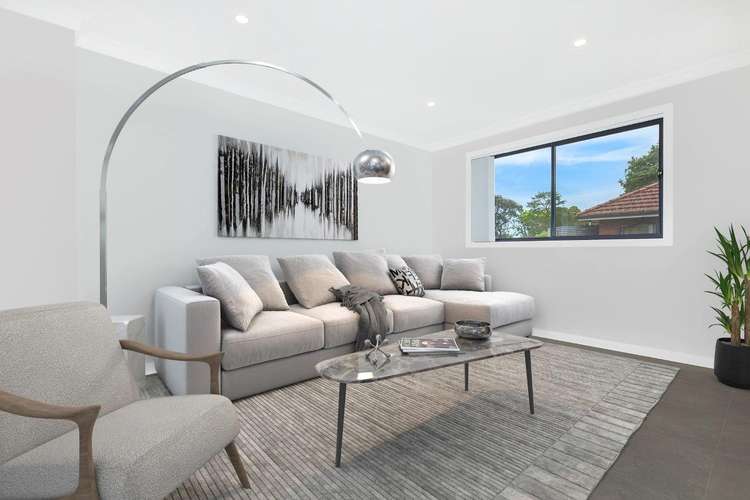 Second view of Homely townhouse listing, 9/29 Mile End Road, Rouse Hill NSW 2155