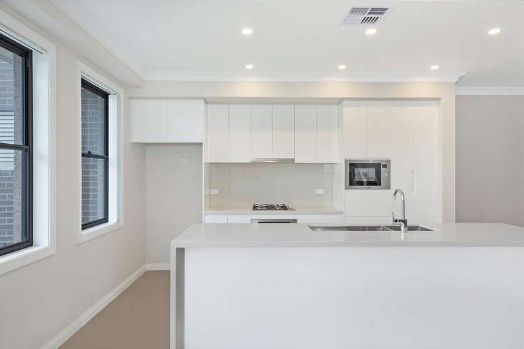 Fourth view of Homely townhouse listing, 9/29 Mile End Road, Rouse Hill NSW 2155