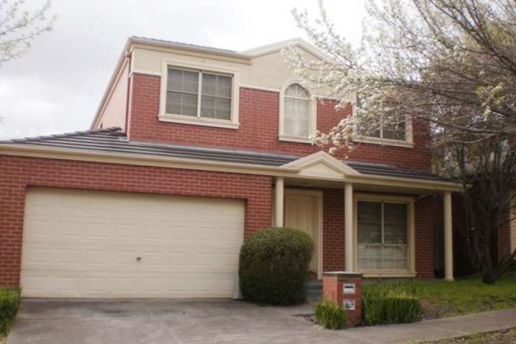 Main view of Homely house listing, 11 rumpf avenue, Balwyn North VIC 3104